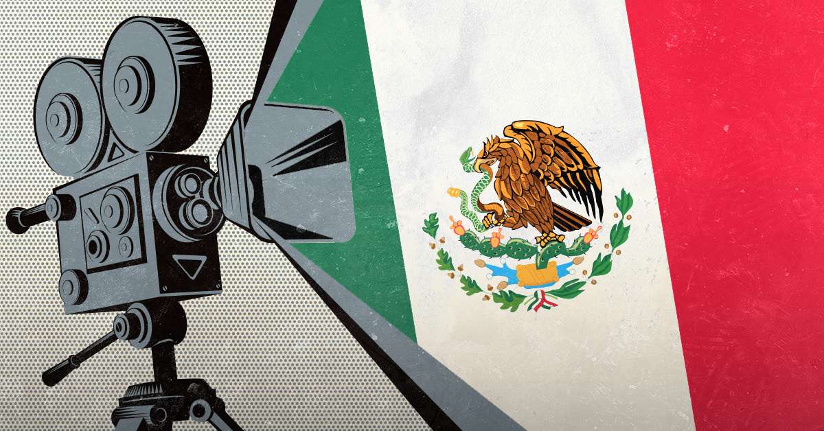 Impulso histórico al cine mexicano
