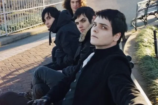 Precios de boletos para My Chemical Romance en México 2026