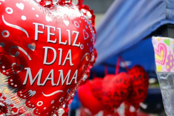 Día madres: derrama económica