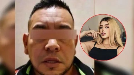 crimen organizado Valeria Márquez