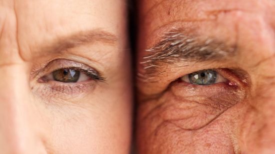 ¿Quieres envejecer con salud?
