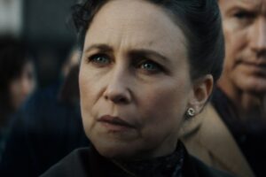 'Expediente Warren: último rito'