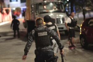 Fin de semana menos violento del año