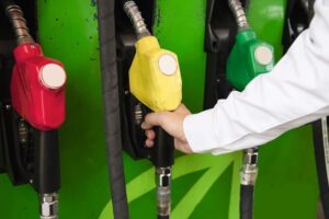 Onexpo: gasolina ilícito