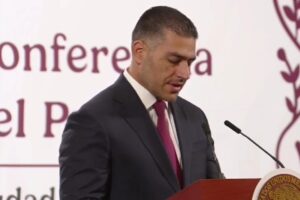 Harfuch asesinato funcionarios Brugada