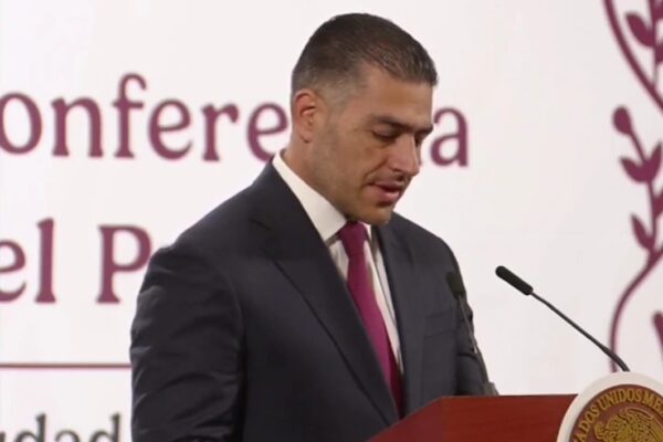 Harfuch asesinato funcionarios Brugada