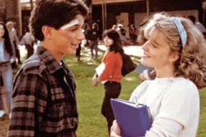 Elenco de Karate Kid 1984: así lucen hoy