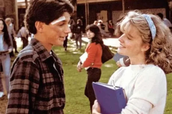 Elenco de Karate Kid 1984: así lucen hoy