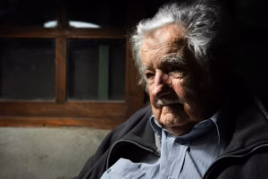 Pepe Mujica en fase terminal