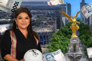 Mundial 2026: CDMX infraestructura