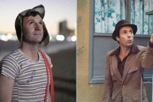 Chespirito regresa en bioserie de Max
