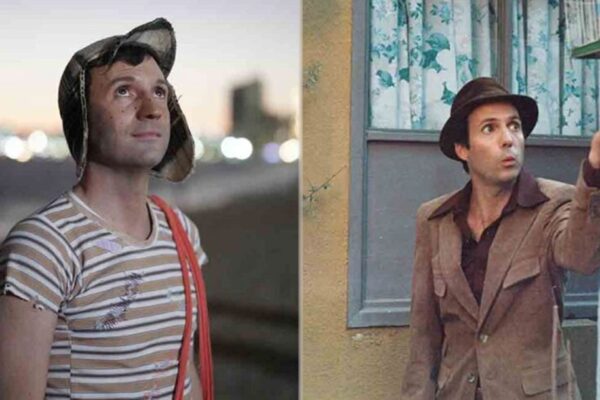 Chespirito regresa en bioserie de Max