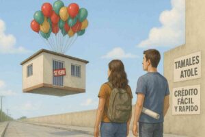 ¿Pensabas comprarte una casa?