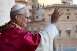 Samuel García invita al Papa León XIV a la Presa León en Nuevo León