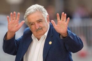 Muere Pepe Mujica uruguayo