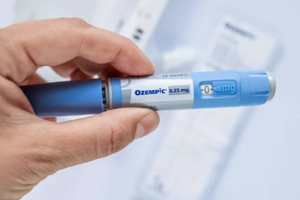 En Estados Unidos creció 600 % el uso de Ozempic en sólo 6 años, ¿para qué sirve? Estados Unidos uso Ozempic
