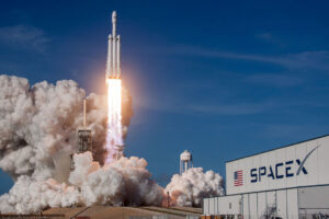 SpaceX