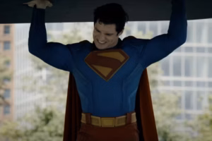 Nuevo tráiler de Superman impacta con escenas de Lois Lane y Krypto