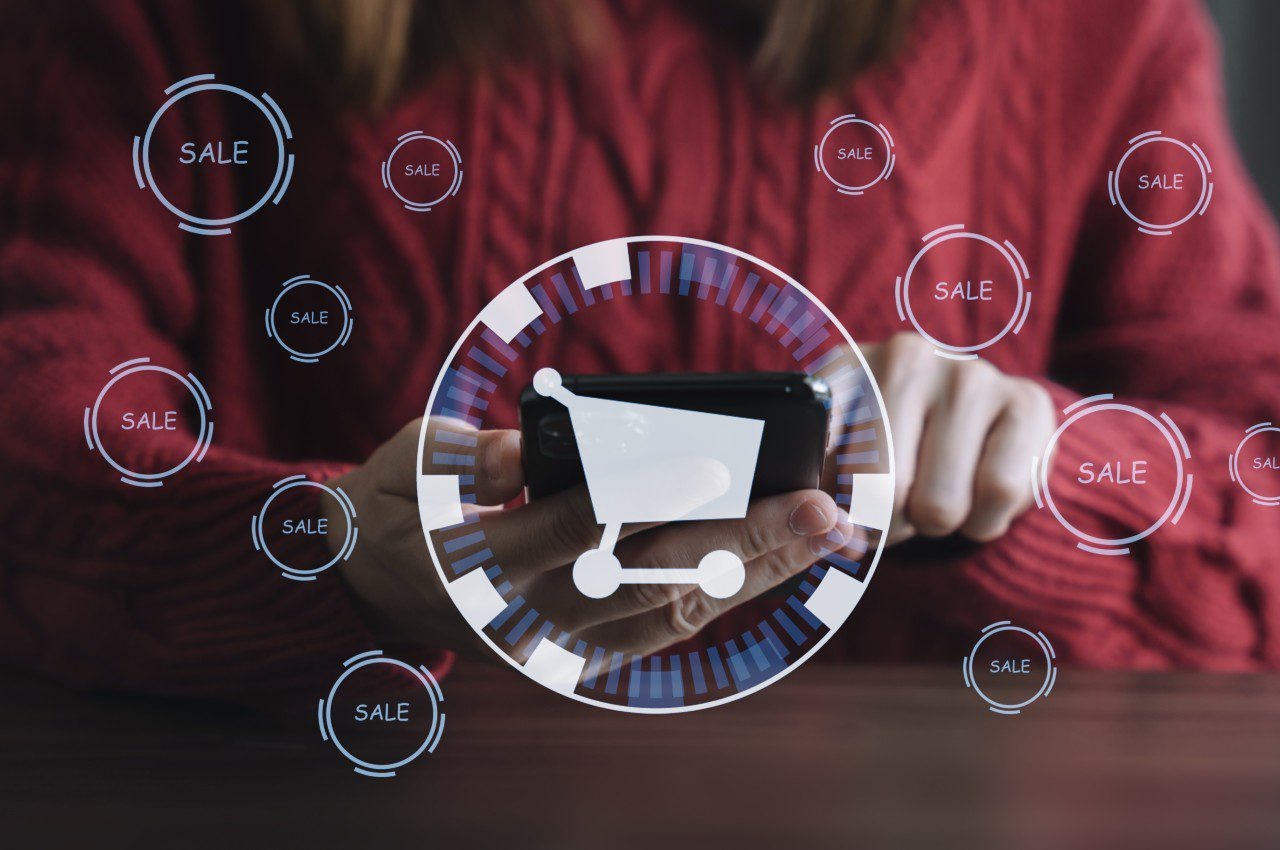 E-commerce crece en México