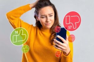 Terapia para influencers
