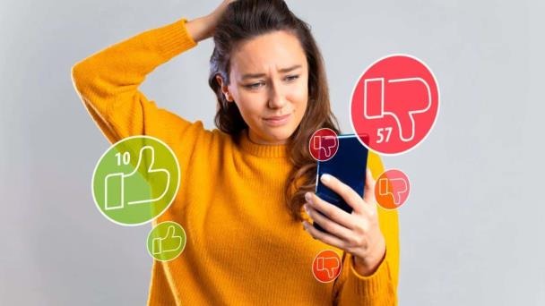 Terapia para influencers