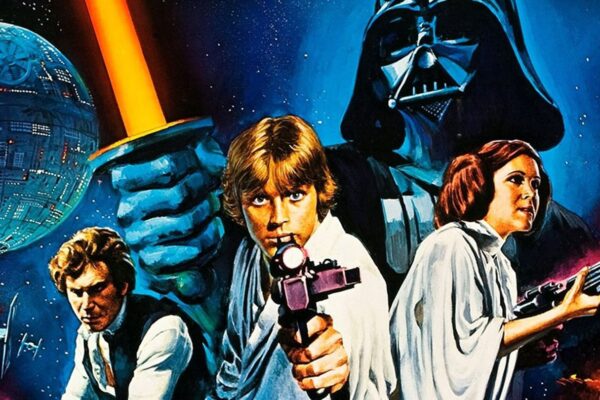 Día de Star Wars