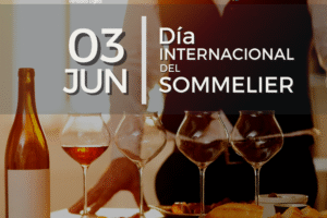 Sommelier