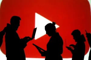 Google entrena IA YouTube