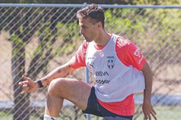 Rayados va por la hazaña ante River