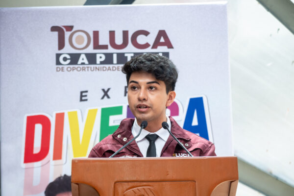 Se fortalece Toluca en inclusión y empoderamiento a grupos vulnerables
