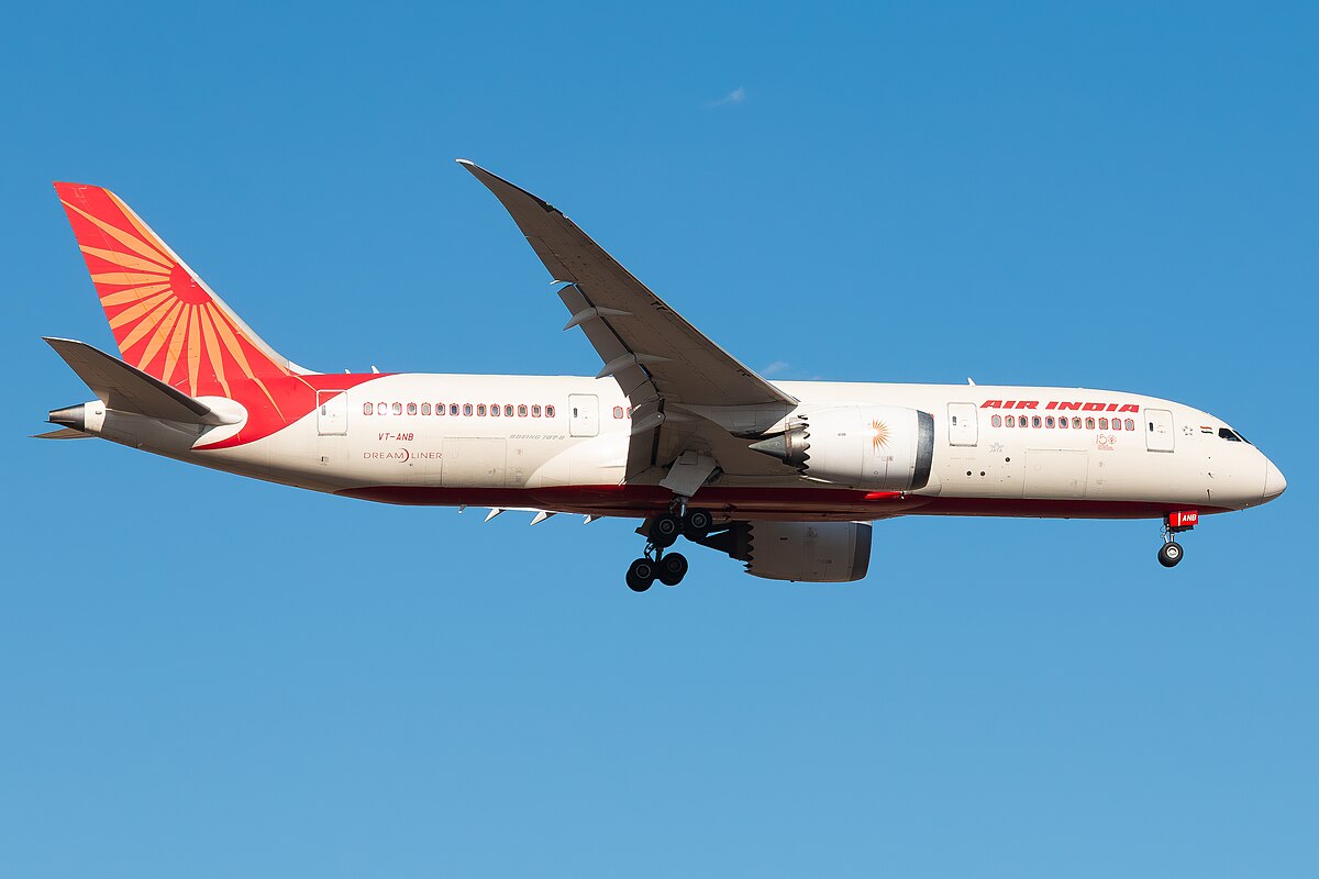 Air India