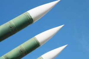 armas nucleares