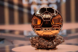 Balón de Oro