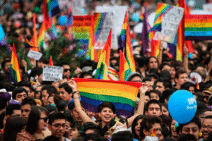 EU cancelará línea de prevención LGBT+