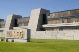 INEGI