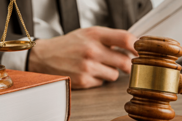 Tribunal de Disciplina Judicial: ¿Quienes son los jueces que van a juzgar a los jueces?