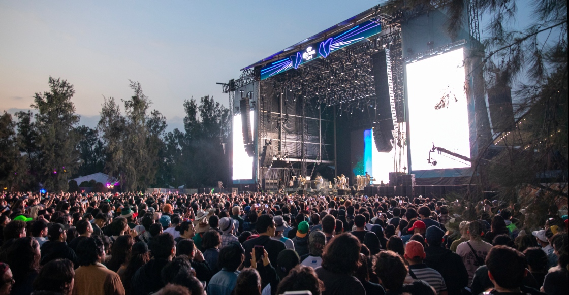 Corona Capital
