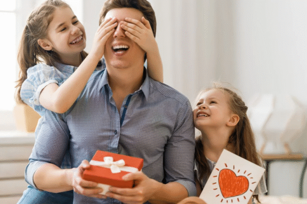 Día del Padre