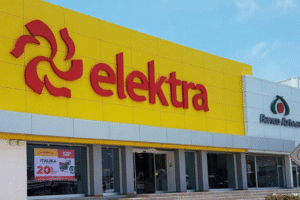 Elektra