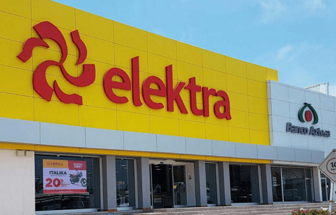 Elektra