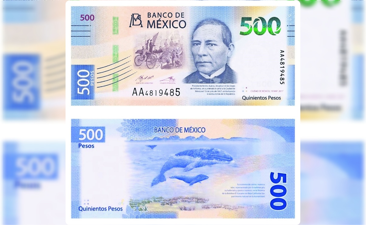billete