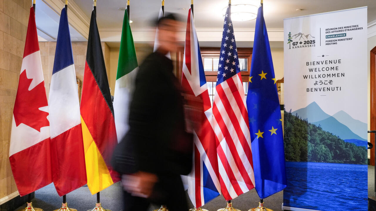 G-7