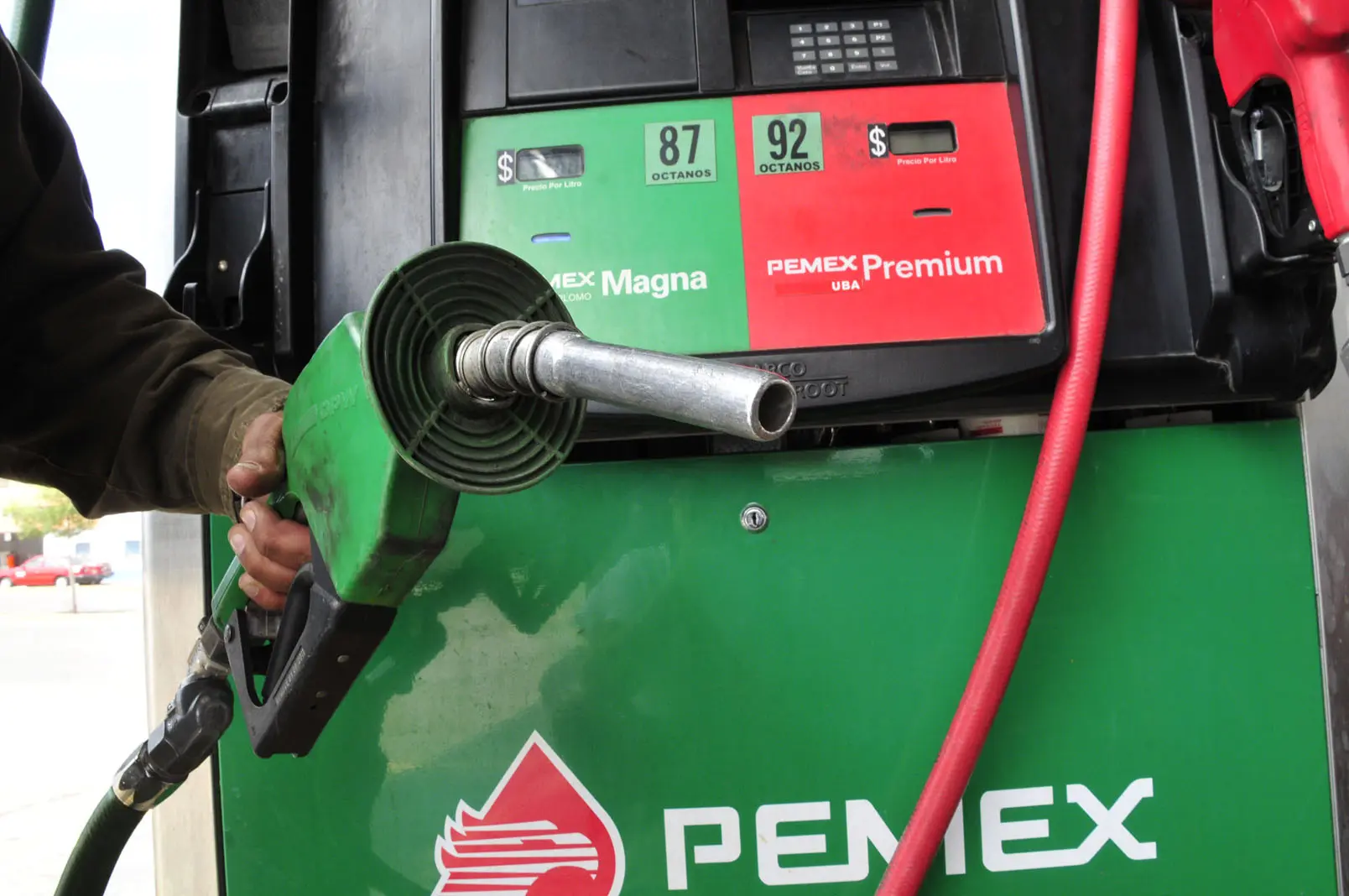 Gasolina