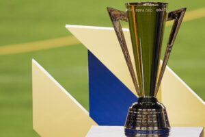 Copa Oro cuartos final