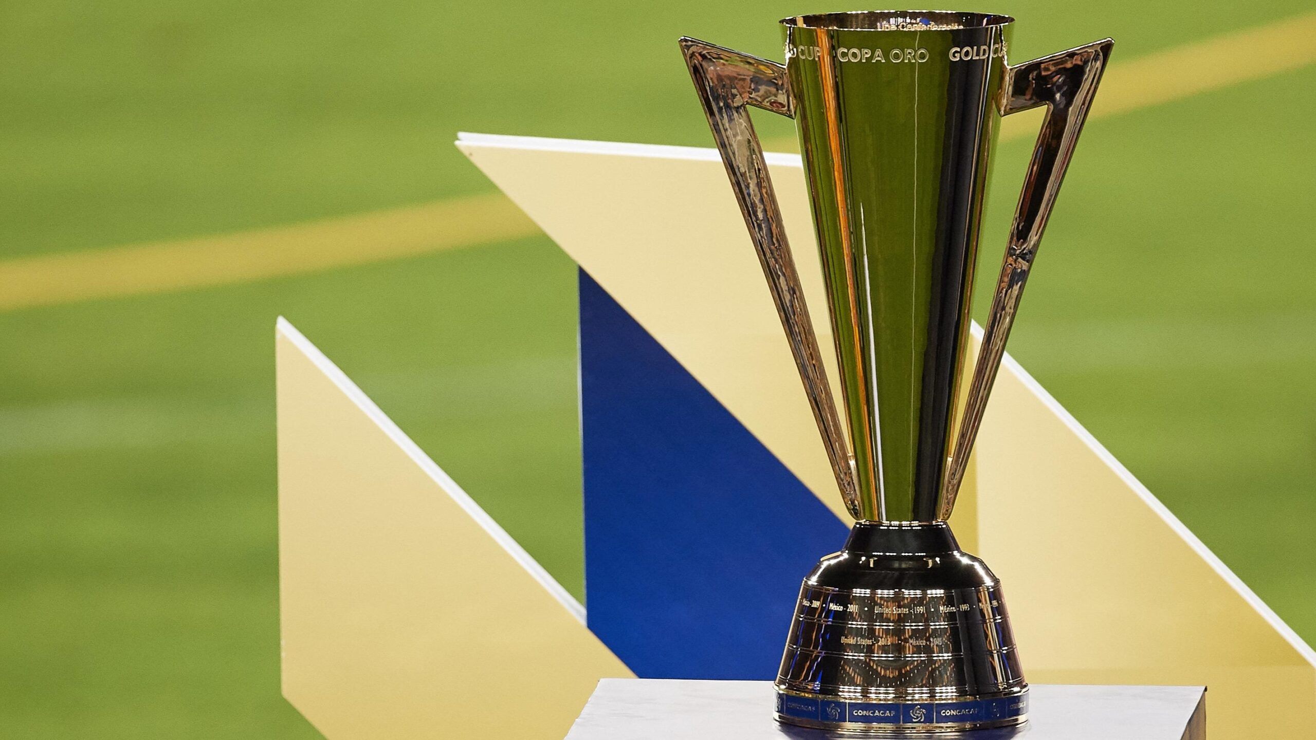 Copa Oro cuartos final