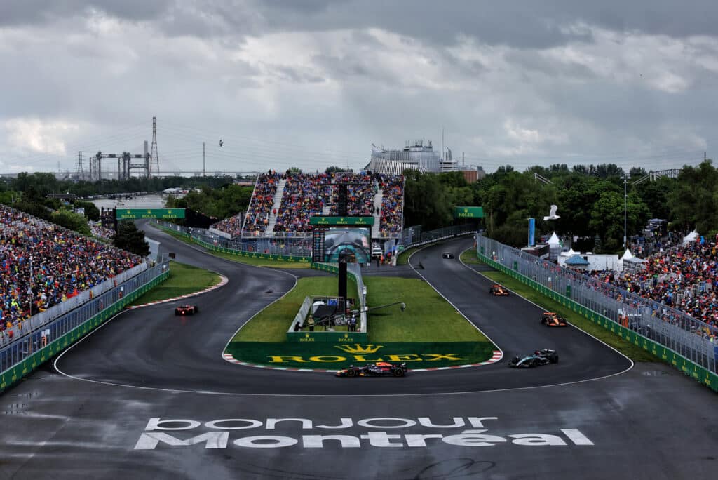 GP Canadá