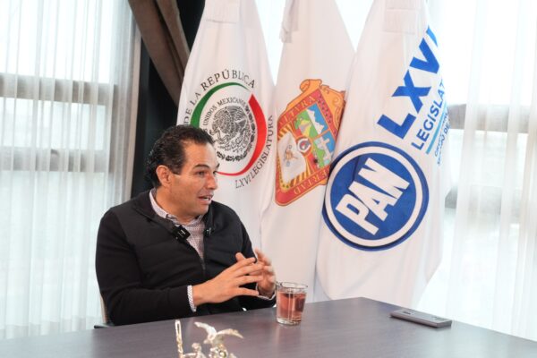 Enrique Vargas asegura victoria total en Huixquilucan