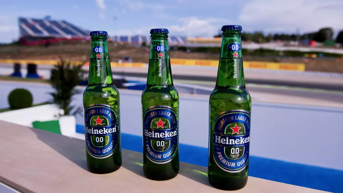 Heineken