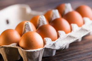 huevos