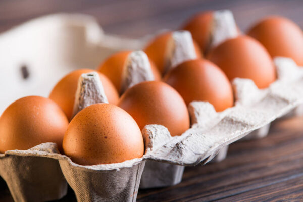 huevos